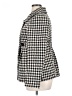 Hydraulic Houndstooth Ivory Coat Size XL - photo 5