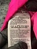 Gap Kids 100% Polyester Solid Pink Snow Jacket Size M (kids) - photo 4