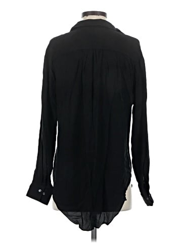 Babaton Long Sleeve Blouse (view 2)