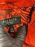 Talbots Solid Orange Jacket Size 12 Petite - photo 6