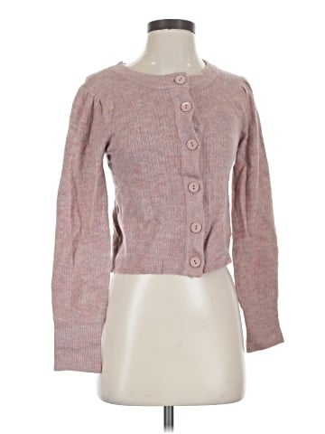 WAYF Cardigan (view 1)