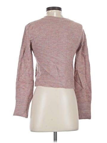 WAYF Cardigan (view 2)