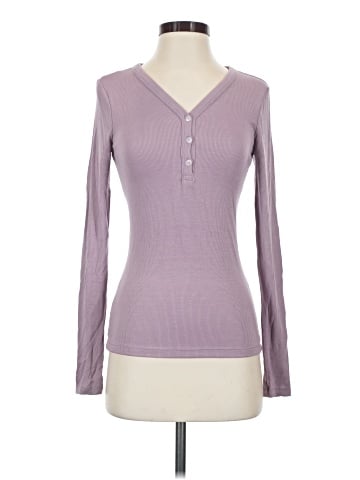 Splits 59 Long Sleeve Top (view 1)