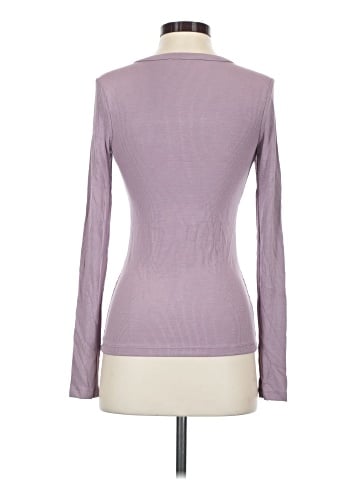 Splits 59 Long Sleeve Top (view 2)