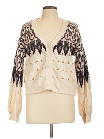 Steve Madden Cardigan (view 1)