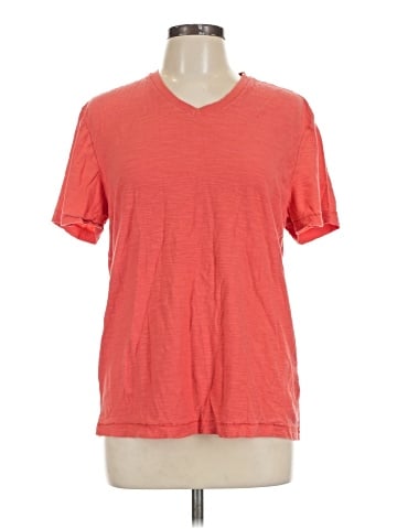 Calvin Klein Short Sleeve T-Shirt (view 1)