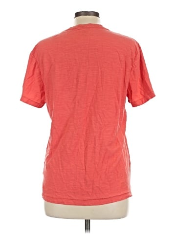 Calvin Klein Short Sleeve T-Shirt (view 2)