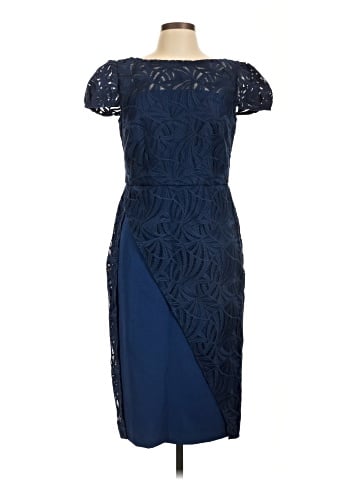 Kay Unger Cocktail Dress (view 1)