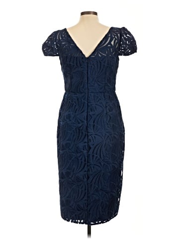 Kay Unger Cocktail Dress (view 2)