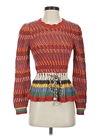 Polo by Ralph Lauren Pullover Sweater (view 1)