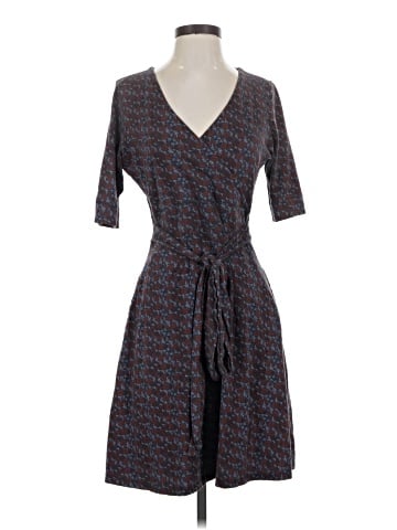 Toad & Co Casual Dress (view 1)