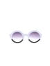 Assorted Brands White Sunglasses One size (kids) - photo 2