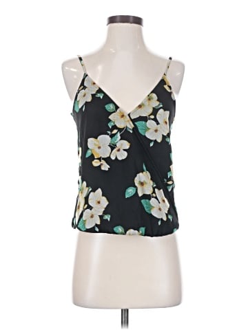 Free Press Sleeveless Blouse (view 1)