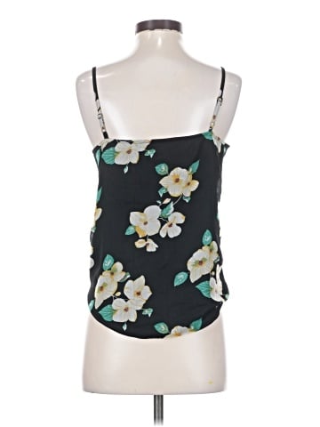 Free Press Sleeveless Blouse (view 2)