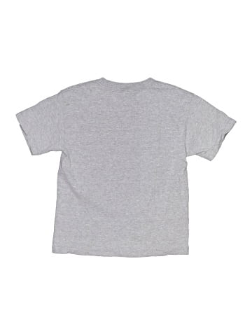 Majestic Short Sleeve T-Shirt (view 2)