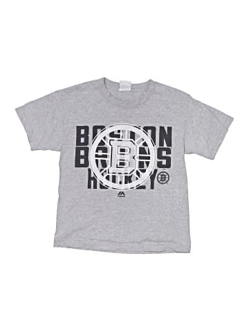 Majestic Short Sleeve T-Shirt (view 1)