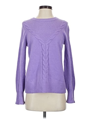 Talbots Pullover Sweater (view 1)
