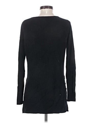 Nordstrom Collection Cashmere Pullover Sweater (view 2)