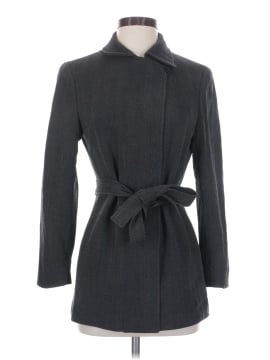 Lafayette 148 New York Coat (view 1)