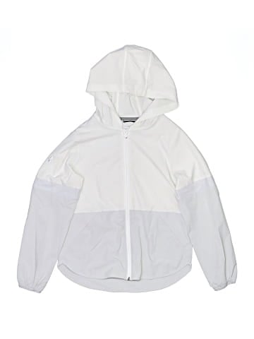 Under Armour Zip Up Hoodie (view 1)