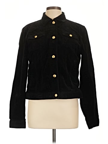 Lauren Jeans Co. Jacket (view 1)