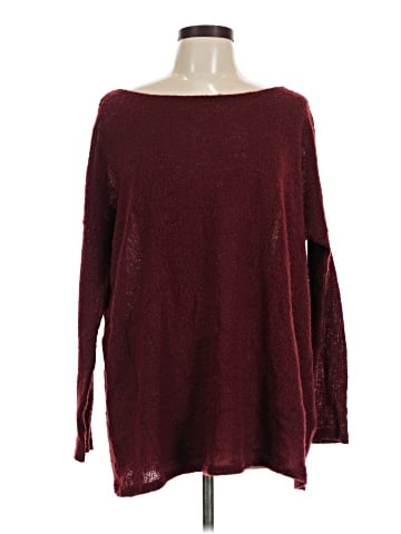 Piko Pullover Sweater (view 1)