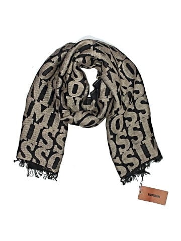 Missoni Scarf (view 1)