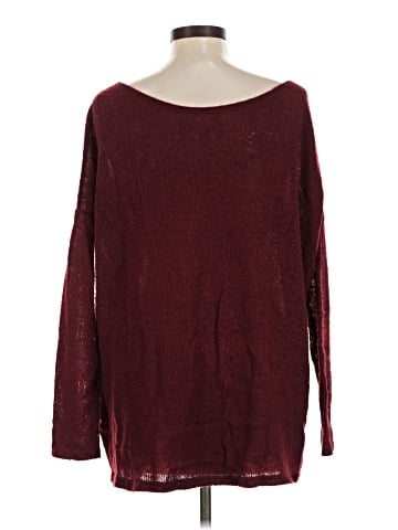 Piko Pullover Sweater (view 2)