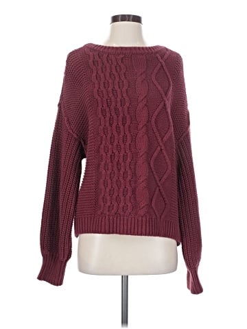 Free People Pullover Sweater (view 1)