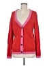 Boden Red Cardigan Size M - photo 1