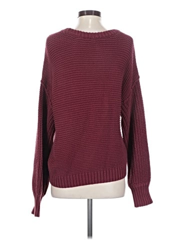 Free People Pullover Sweater (view 2)