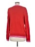 Boden Red Cardigan Size M - photo 2