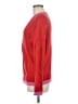 Boden Red Cardigan Size M - photo 5