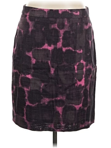 J.Crew Casual Skirt (view 1)