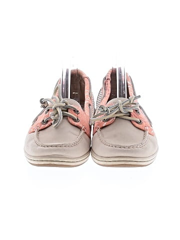 Sperry Top Sider Flats (view 2)
