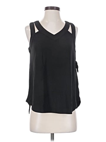 AUW Sleeveless T-Shirt (view 1)
