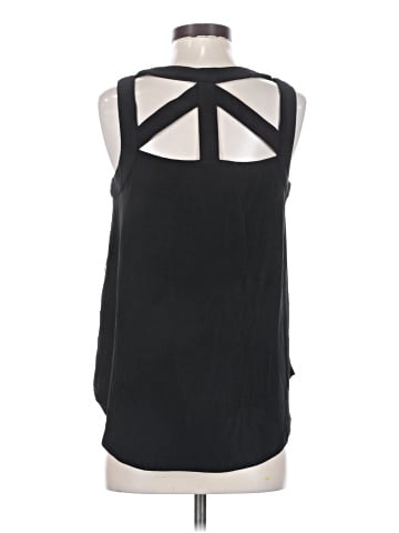 AUW Sleeveless T-Shirt (view 2)