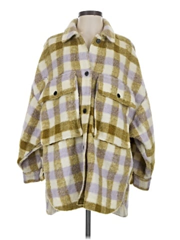 Zara Jacket (view 1)