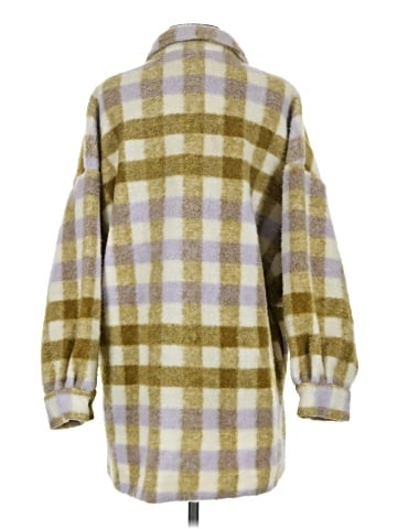 Zara Jacket (view 2)