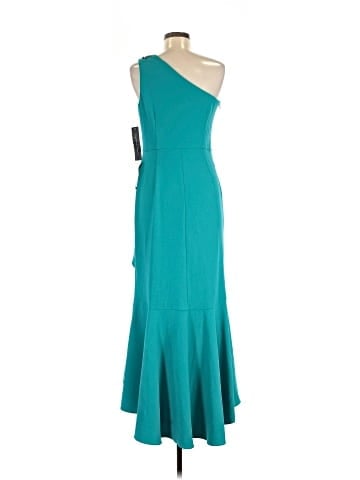 PAPELL Studio Cocktail Dress (view 2)