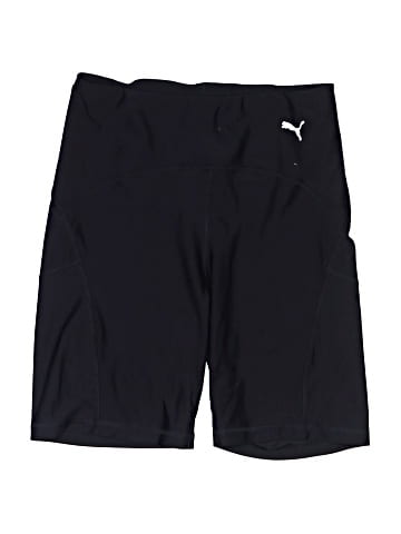 Puma Athletic Shorts (view 1)