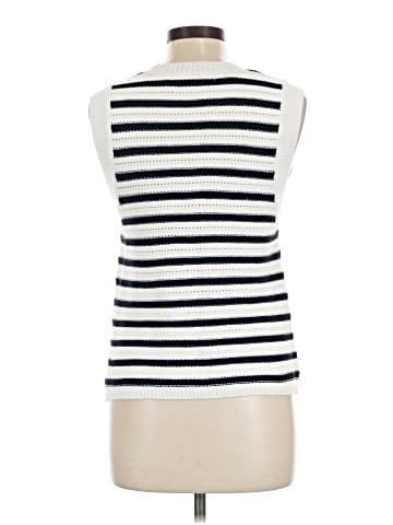 French Connection Sleeveless T-Shirt (view 2)