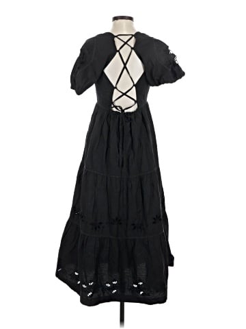 Tularosa Casual Dress (view 2)