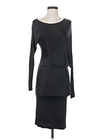 BCBGMAXAZRIA Cocktail Dress (view 1)