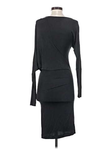 BCBGMAXAZRIA Cocktail Dress (view 2)