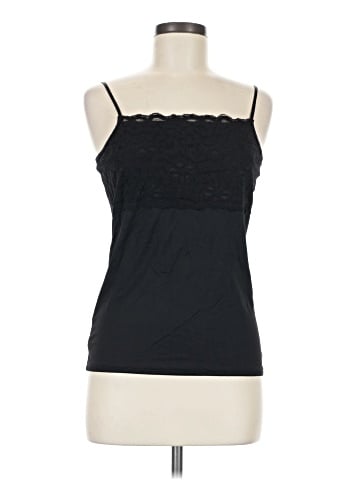 Boutique Essentials Tank Top (view 1)