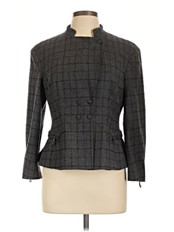 Armani Collezioni Jacket (view 1)