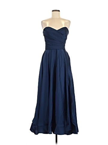 La Femme Cocktail Dress (view 1)