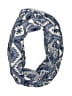 Chico's Blue Scarf One size - photo 1