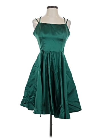 Unbranded Cocktail Dress (view 1)